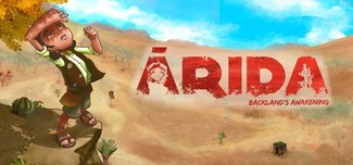 arida: backland's awakening