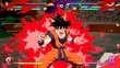 dragon ball fighterz - goku