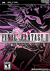 最终幻想2：二十周年纪念版