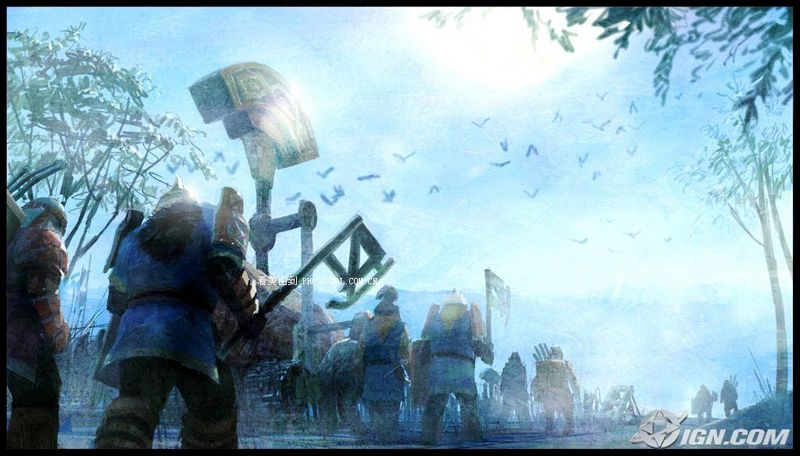 魔戒：中土战争2