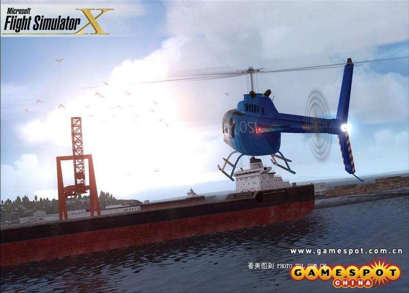 微软模拟飞行10