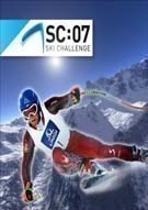 滑雪挑战赛07