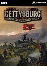 葛底斯堡架空战